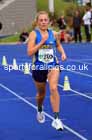 Senior womens 4 Stage Relay, 2022 Northern Road Relays, SportsCity, Manchester. Photo: David T. Hewitson/Sports for All Pics